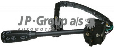 JP GROUP 1396200200 -  Выключатель на колонке рулевого управления